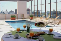 Ariston Hotel Hotel a Funes