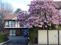 Argyle on the Park, Christchurch Các khách sạn gần Mona Vale