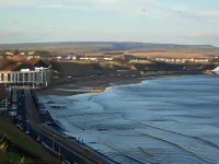 The Almar Hotels in Newby and Scalby