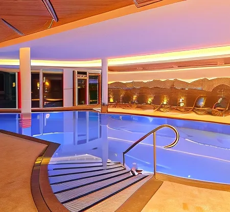 Hotel Sulfner