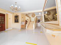 Hotel Manhattan Inn Airport Hotels in Callao