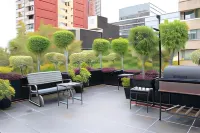 Residence l´ Heritage Hipólito Taine by BlueBay
