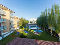 Apartamentos Sunway Apollo Hotel a Sitges