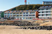 Insulaner Ferienwohnungen Hotels in Heligoland