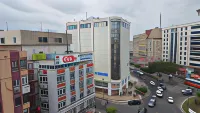 Hosta Otel - 3-Star
