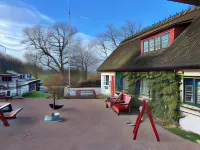 Husargårdens Bed & Breakfast