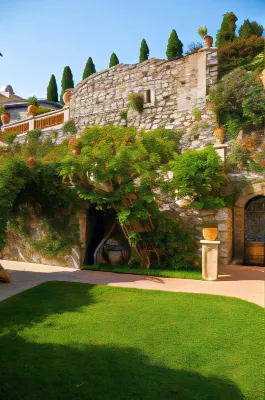 Hotel Villa Taormina Hotels in Taormina