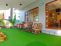 Baan Yokmhanee - Holiday Apartments