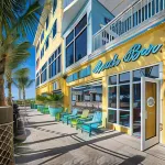 Margaritaville Beach Resort Fort Myers Hôtels à proximité de : Chaiman of the Beach