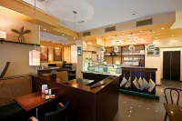 Kaunas City Hotel di Kaunas