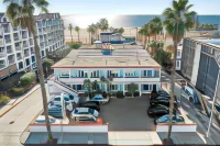 Sea Blue Hotel