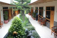 Hotel Priangan