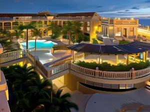 Sofitel Legend Santa Clara Cartagena