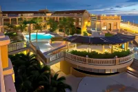 Sofitel Legend Santa Clara Cartagena Hotels near Centro de Convenciones Cartagena de Indias