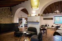 Agriturismo Baglio Làuria Hotel di Canicatti