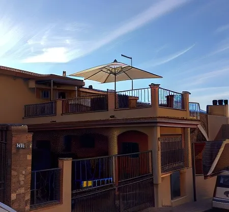 Casa Tacconi