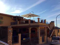 Casa Tacconi - Ocean View