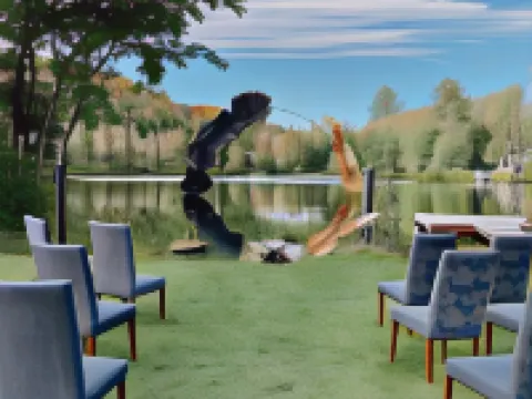 Hôtel du Lac Lenore Hotels in Sainte-Adele