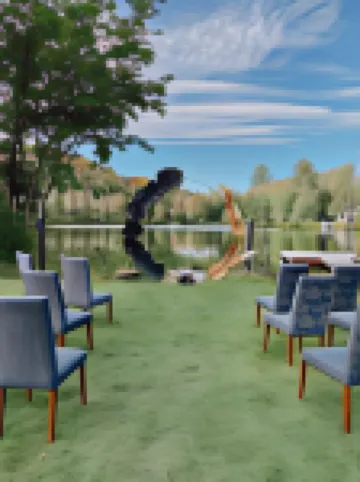 Hôtel du Lac Lenore