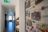 Porto d'Abrigo - Alojamento Local Hotel di Abrantes