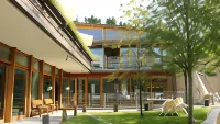 Hotel Milano Alpen Resort Meeting&Spa Hotels in Castione della Presolana