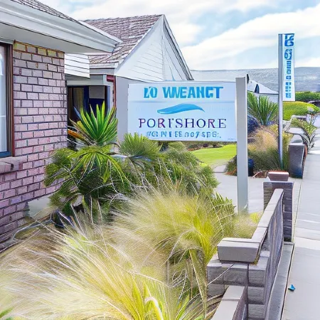 Foreshore Motor Lodge