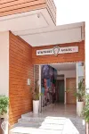 Rabat - Agdal 2 - 典雅公寓 住宿飯店