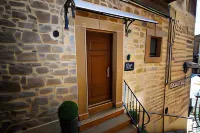 B&B Aurora - parking