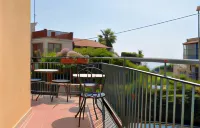 B&B Stella Marina - breakfast
