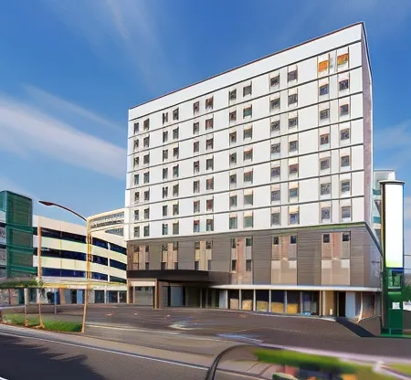 Comfort Inn Kagoshima Taniyama