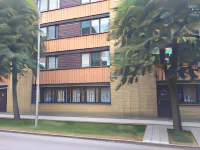 Stay Xtra Hotel Kista Hotel a Jakobsberg