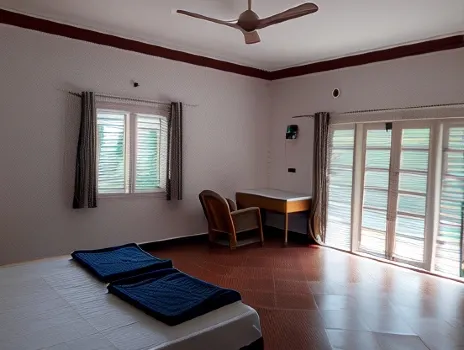 Memories of Malnad Hotels near Bhadra Wildlife Sanctuary