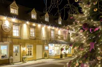 The Old Stocks Inn Hotels in Stow-on-the-Wold