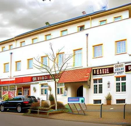 Hotel Bürgerhof