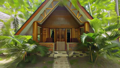Rangaot Inn