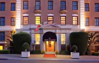 Club Wyndham Inn at the Park Hotels in Balboa Park