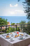 Hotel Martino Hotels in Tortora