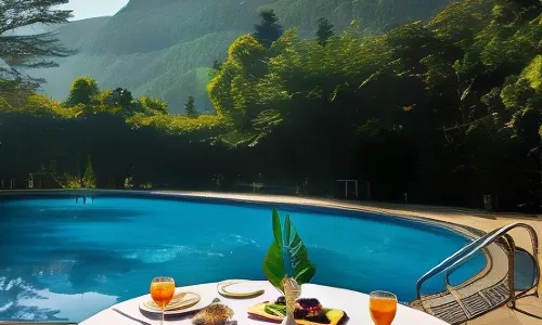 Corbett River Creek by Harmony Hotels & Resorts
