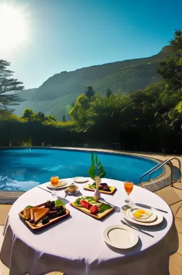 Corbett River Creek by Harmony Hotels & Resorts