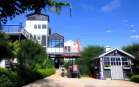 Moc Chau Cottage homestay