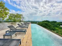 Inchantreedoopool - Rooftop Pools
