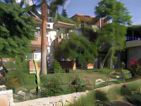 Golden Pension Hotels in Gelemis