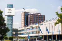 Van der Valk Hotel Eindhoven Hoteles en Heeze