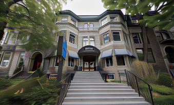 Manoir Sherbrooke