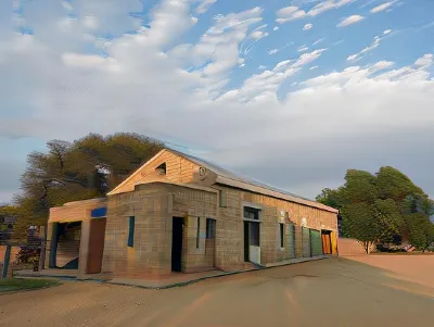 Savanna Guest Farm Hotels in 