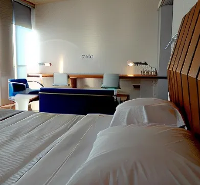 Bossa Nova Beirut Hotel