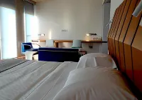 Bossa Nova Beirut Hotel Hotels in Shemlan