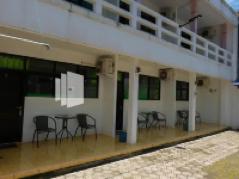 Ken Zong Inn Hotel Hotels in Ciracap