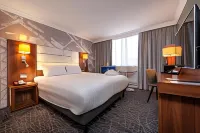 Mercure Telford Centre Hotel Các khách sạn ở 