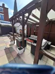 The Bank House Hotel Hotels in Cheadle